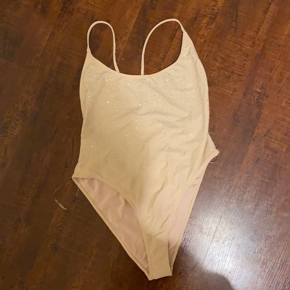 Swimsuit